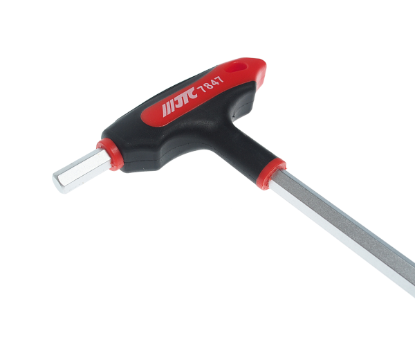 Ключ шестигранный Т-образный HEX JTC-784708 (8 мм)