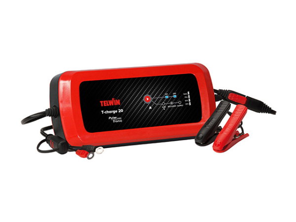 T-CHARGE 20