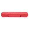 Ключ динамометрический 1/4", 2-24 Нм, в пластиковом кейсе МАСТАК 012-20024C