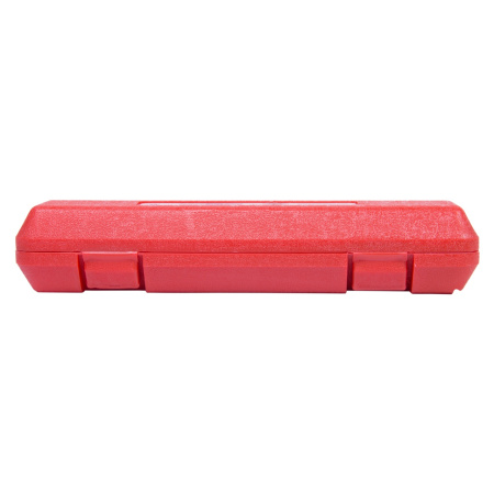 Ключ динамометрический 1/4", 2-24 Нм, в пластиковом кейсе МАСТАК 012-20024C