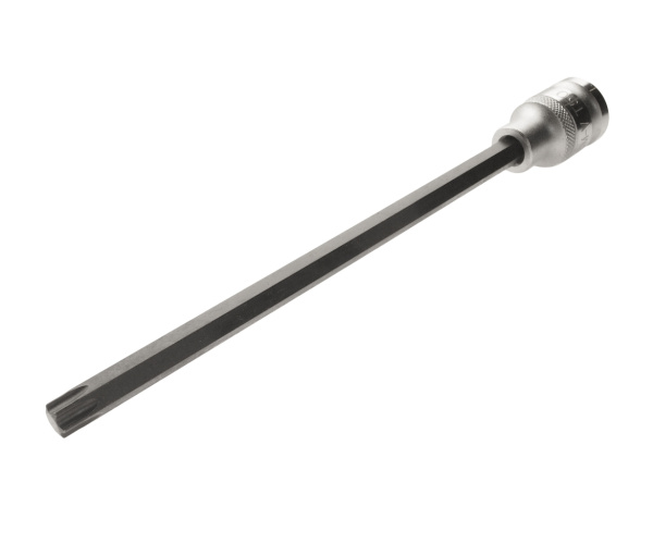 Бита-головка длинная JTC-45550200 (1/2", TORX, T50Х200 мм)