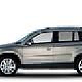 Чехлы VOLKSWAGEN TIGUAN Чехлы VOLKSWAGEN TIGUAN