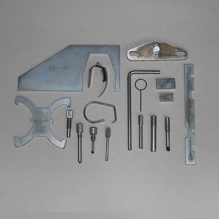 Набор для установки ГРМ FORD KIT 3
