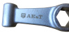 Съемник ступицы TA-D1112