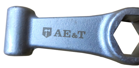 Съемник ступицы TA-D1112