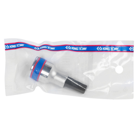 Насадка (бита) торцевая 1/2" SPLINE, M10, L = 60 мм KING TONY 402610