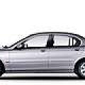 Коврики Jaguar X-Type