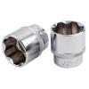 Licota R4034 Головка торцевая super lock 1/2" 34 мм