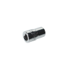 Головка торцевая 5-гранная JTC-22210 (1/4", EPR10)