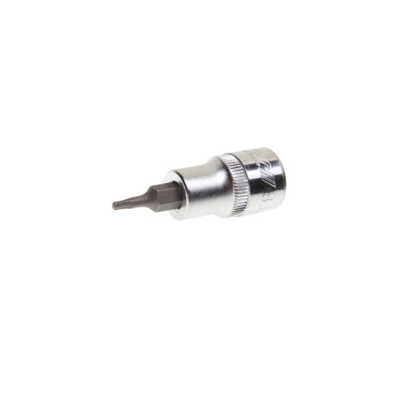 Бита-головка JTC-34908 (3/8", TORX, T8х48 мм)
