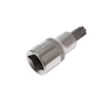 Бита-головка JTC-45550 (1/2", TORX, T50х55 мм)