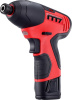 Аккумуляторный шуруповерт, ударный, 12В MIGHTY SEVEN DS-10202
