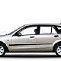 Коврики Mazda 323 Коврики Mazda 323