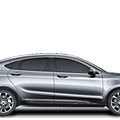 Коврики Geely GE