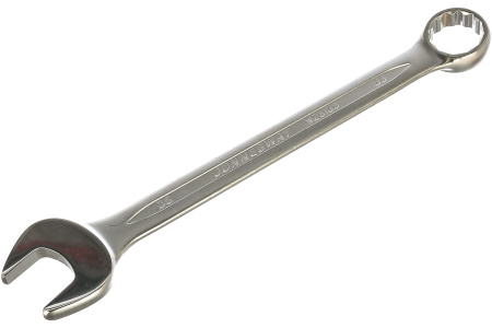 Ключ гаечный комбинированный JONNESWAY W26136 (36 мм)