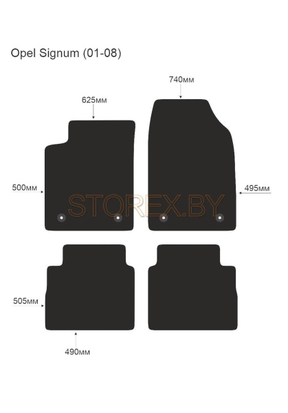 Opel Signum (01-08) copy