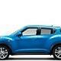 Коврики Nissan Juke Коврики Nissan Juke