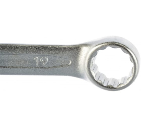 Ключ комбинированный Thorvik CW00019, 19 мм