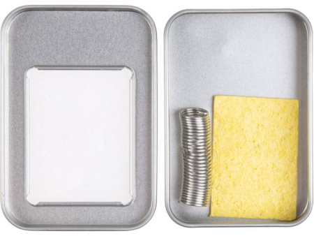 Аккум. паяльник WORTEX CSI 4018 в кор. ALL1 XLT SET