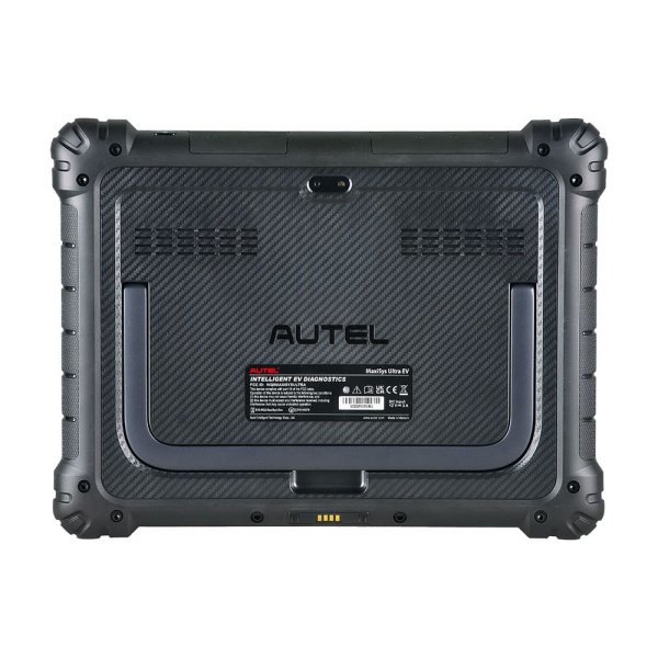 Сканер диагностический Autel MaxiSys Ultra EV, измерительный модуль, J2534, DoIP, D-PDU