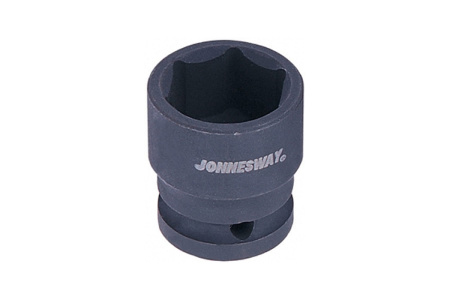 Головка торцевая ударная JONNESWAY S03A6133 (3/4";DR, 33 мм)
