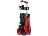 Очиститель высокого давления WORTEX PW 1620 2.20 кВт, 165 бар, 450 л/ч