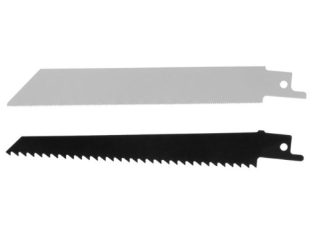 Аккум. сабельная пила WORTEX CSR 1118 E в кор. ALL1 XLT SET 18В, 1 акк., 2 Ач, дер. 115 мм