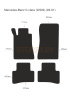Mercedes-Benz C-class (W202) (93-01) copy