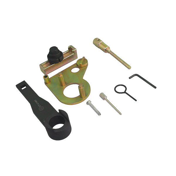Набор для установки фаз ГРМ Renault 2.0 DCI Car-Tool CT-1563