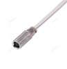 Щуп ⌀7×1000 PA для 2379B/2379G/2379-CG/2379-CB/2330G/2330B NORDBERG 23XX#PROBE_7×1000