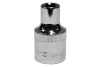 Головка торцевая 12-гранная Ombra 112311 (1/2"DR, 11 мм)