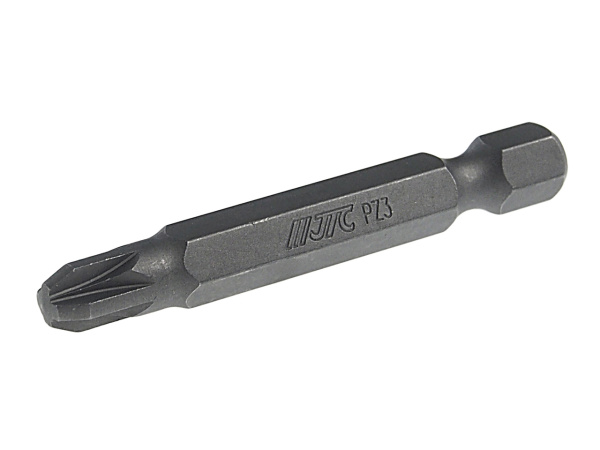 Бита POZIDRIV JTC-11A5003 (PZ3х50 мм, 1/4")