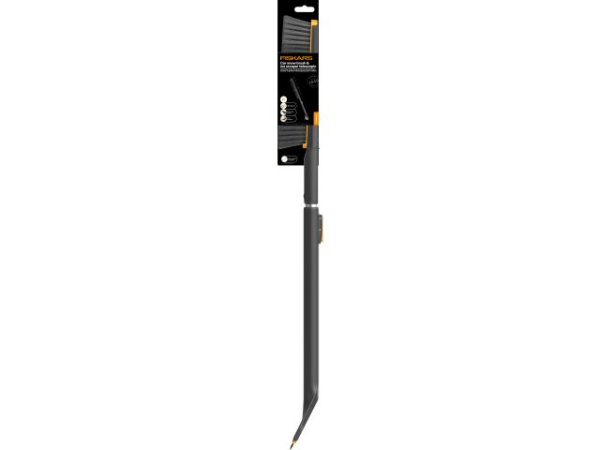 Щетка для снега 85-113см телескоп. со скребком X-series FISKARS