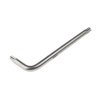 Ключ TORX Г-образный T20H с отверстием JTC-71420