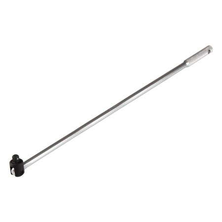 Вороток 1/2", 750 мм, с шарниром MACTAK 011-40750