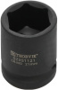 Головка торцевая ударная Thorvik S23S1124 (1/2"DR, 24 мм)