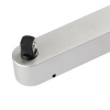 Динамометрический ключ серии ALUMINIUM KING TONY 3445G-1FB (1/2", 40-200 Нм, футляр)