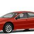 Коврики Chrysler Concorde