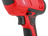 Аккум. сабельная пила WORTEX CSR 1018 E в чем. ALL1 XLT SET 18В, 1 акк., 2 Ач, дер. 100 мм