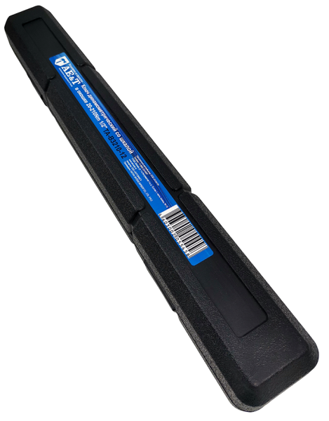 Ключ динамометрический со шкалой в окошке ,20-210Nm, 1/2", TA-B3210-12