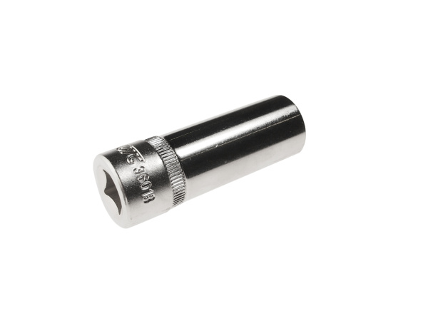 Головка торцевая глубокая JTC-36018 (3/8", TORX, E18х63 мм)