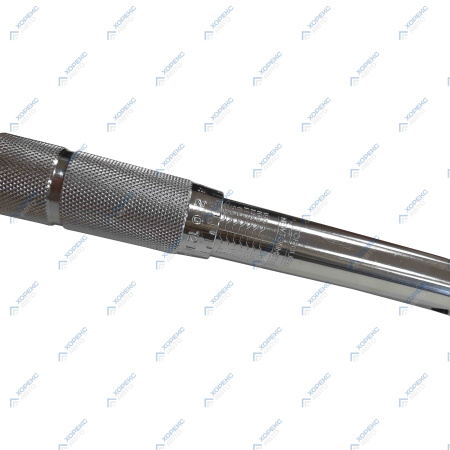 Динамометрический ключ с трещоточным механизмом 28-210 Hm 1/2" Хорекс Авто HZ 27.1.034S