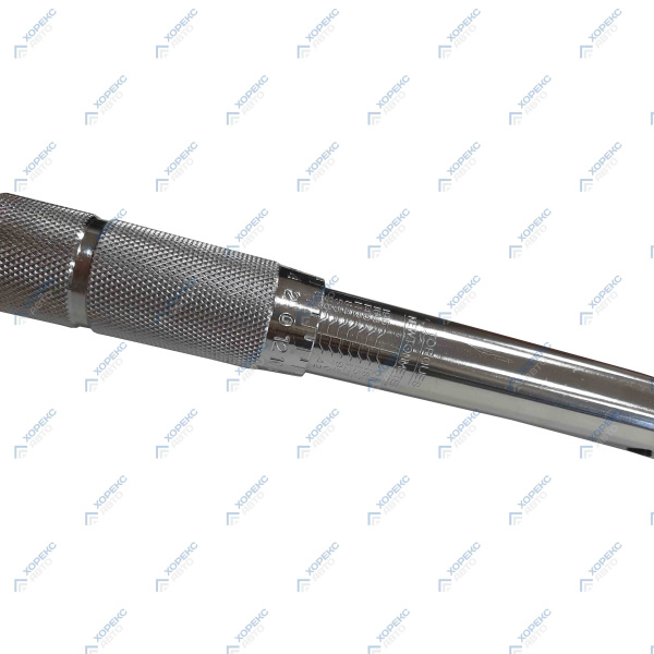 Динамометрический ключ с трещоточным механизмом 28-210 Hm 1/2" Хорекс Авто HZ 27.1.034S