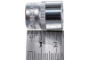 Торцевая головка S04H2114, 1/4"DR, 14 мм