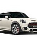 Коврики MINI One