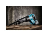 Аккум. сабельная пила MAKITA XGT JR 001 GZ в кор.