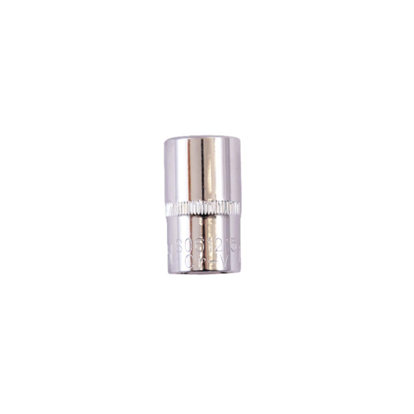 Головка торцевая ROSSVIK S061215 (1/2", 15 мм)