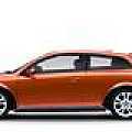 Коврики Volvo C30