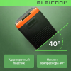 Автохолодильник Alpicool CL40 (12/24)