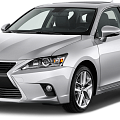 Коврики Lexus CT Коврики Lexus CT
